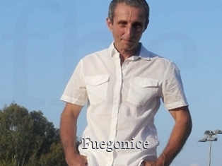 Fuegonice