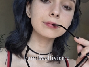 Fumikoollivierre