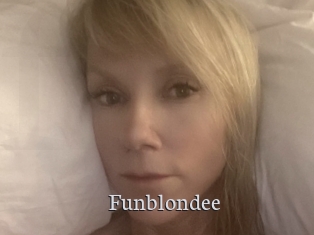 Funblondee