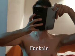 Funkain