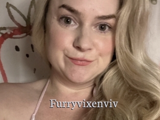 Furryvixenviv