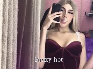 Fuxxy_hot
