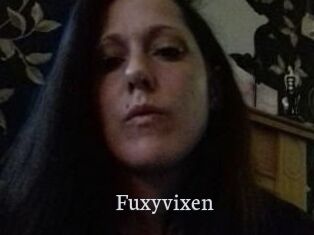 Fuxyvixen