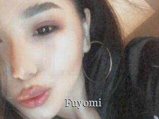 Fuyomi