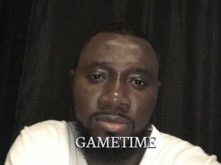 GAMETIME