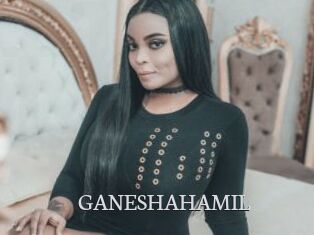 GANESHAHAMIL