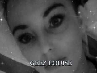 GEEZ_LOUISE Free Host Empire