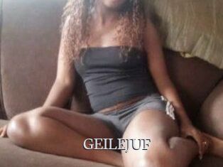 GEILEJUF