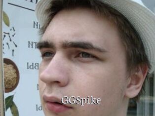 GGSpike