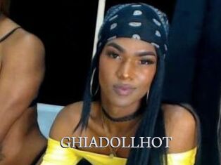 GHIADOLLHOT