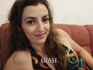 GIAH