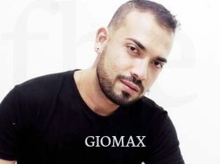 GIOMAX