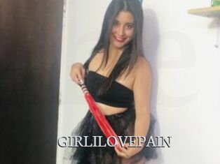 GIRLILOVEPAIN
