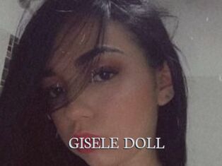 GISELE_DOLL