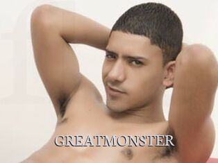 GREATMONSTER