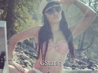 GStar87