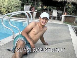 GUYSTRONGERHOT