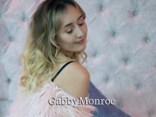 GabbyMonroe Free Host Empire
