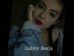 Gabby_Borja