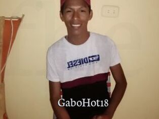 GaboHot18 Free Host Empire