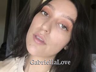 GabriellaLove Free Host Empire