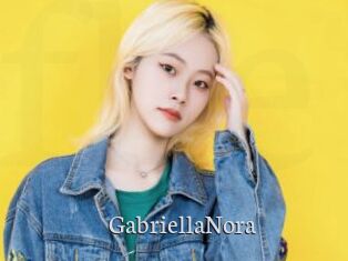 GabriellaNora