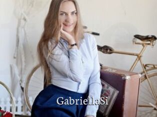 GabriellaSi