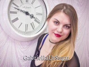 GabriellaUrSugar
