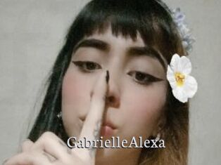 GabrielleAlexa
