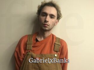 GabrielxBanks Free Host Empire