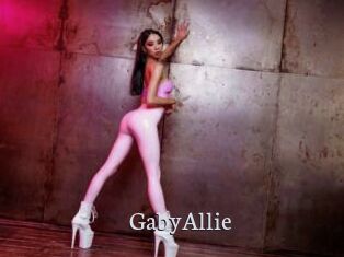GabyAllie