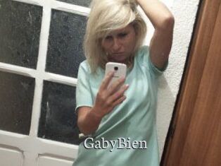 GabyBien Free Host Empire