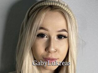 GabyLukreas