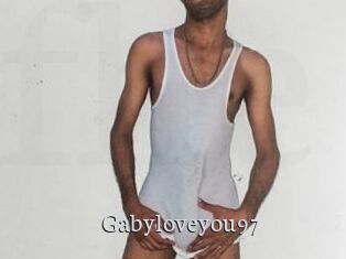 Gabyloveyou97