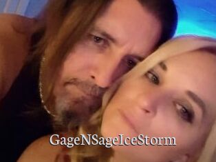GageNSageIceStorm