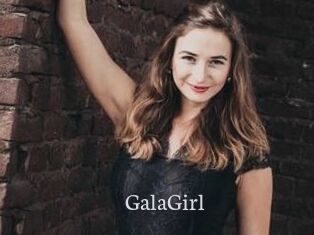 GalaGirl Free Host Empire
