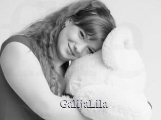 GalijaLila Free Host Empire