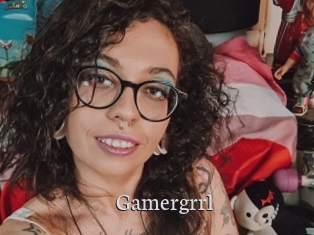 Gamergrrl