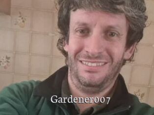 Gardener007