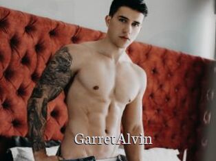 GarretAlvin Free Host Empire