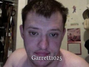 Garrett1025