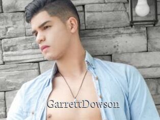 GarrettDowson