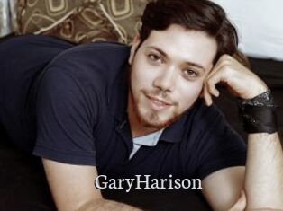 GaryHarison Free Host Empire