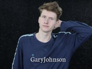 GaryJohnson