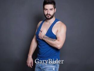 GaryRider
