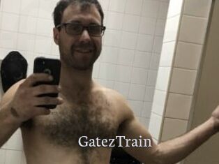 GatezTrain