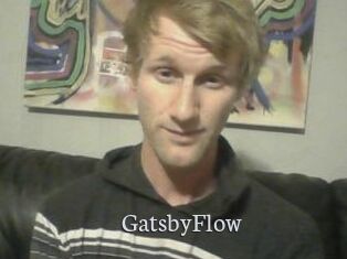 GatsbyFlow