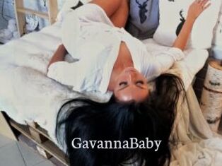 GavannaBaby