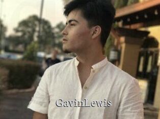 Gavin_Lewis