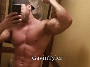 Gavin_Tyler